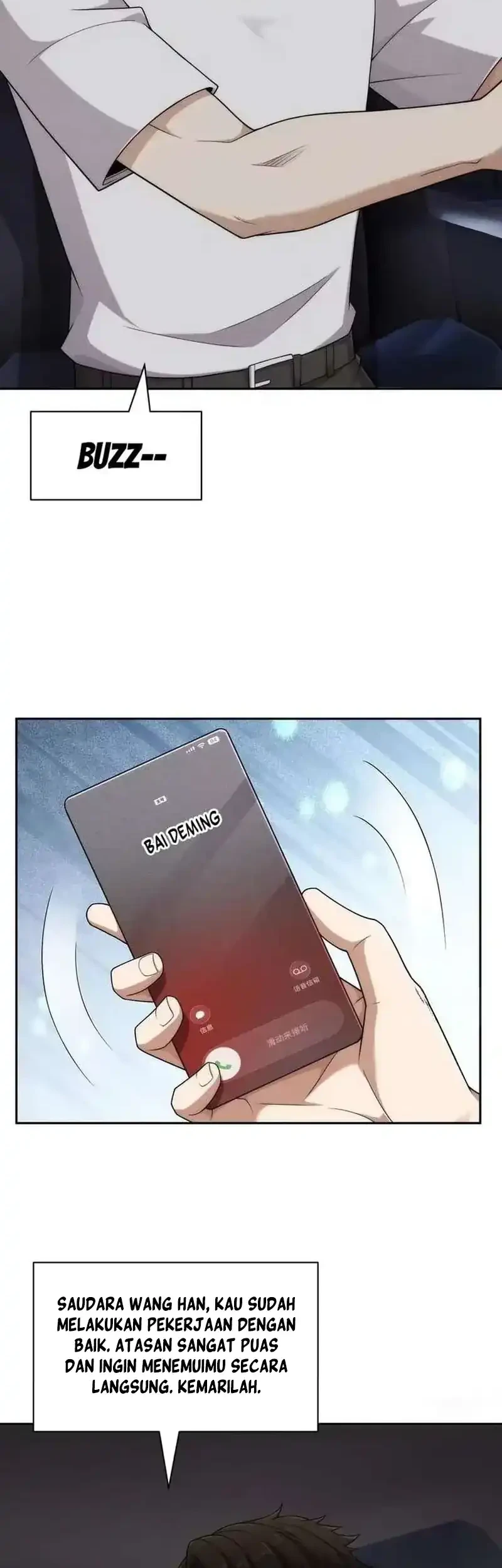 Urban Dragon Revealed Chapter 62 Gambar 24