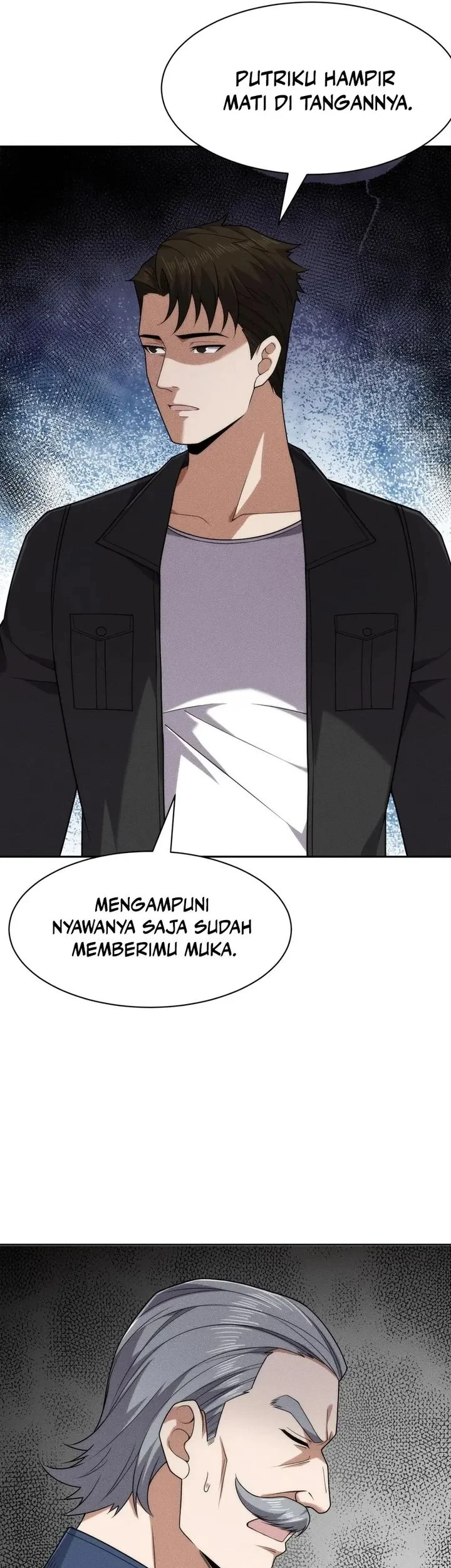 Urban Dragon Revealed Chapter 81 Gambar 30