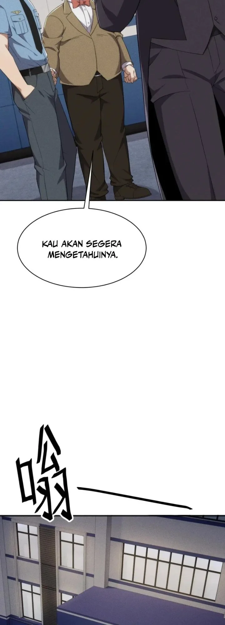 Urban Dragon Revealed Chapter 84 Gambar 24