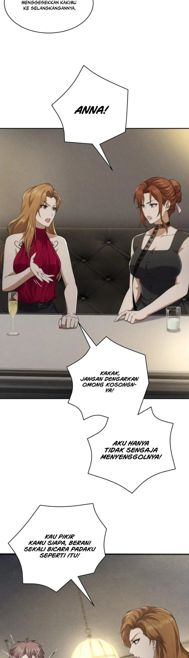 Urban Dragon Revealed Chapter 86 Gambar 21