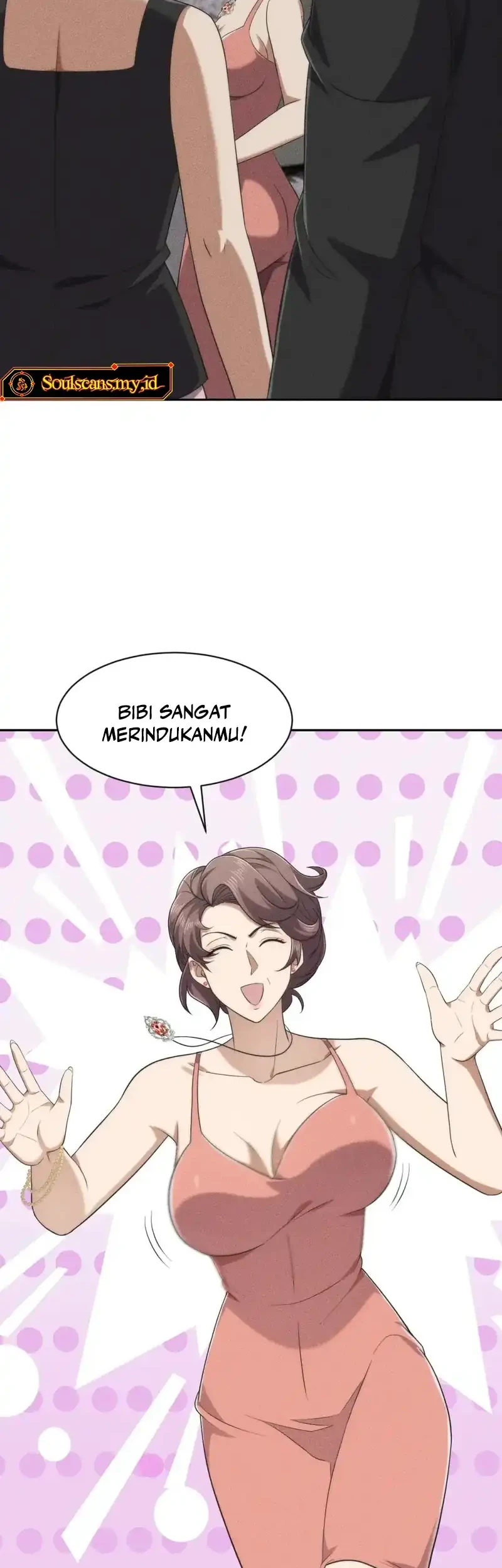 Urban Dragon Revealed Chapter 87 Gambar 25