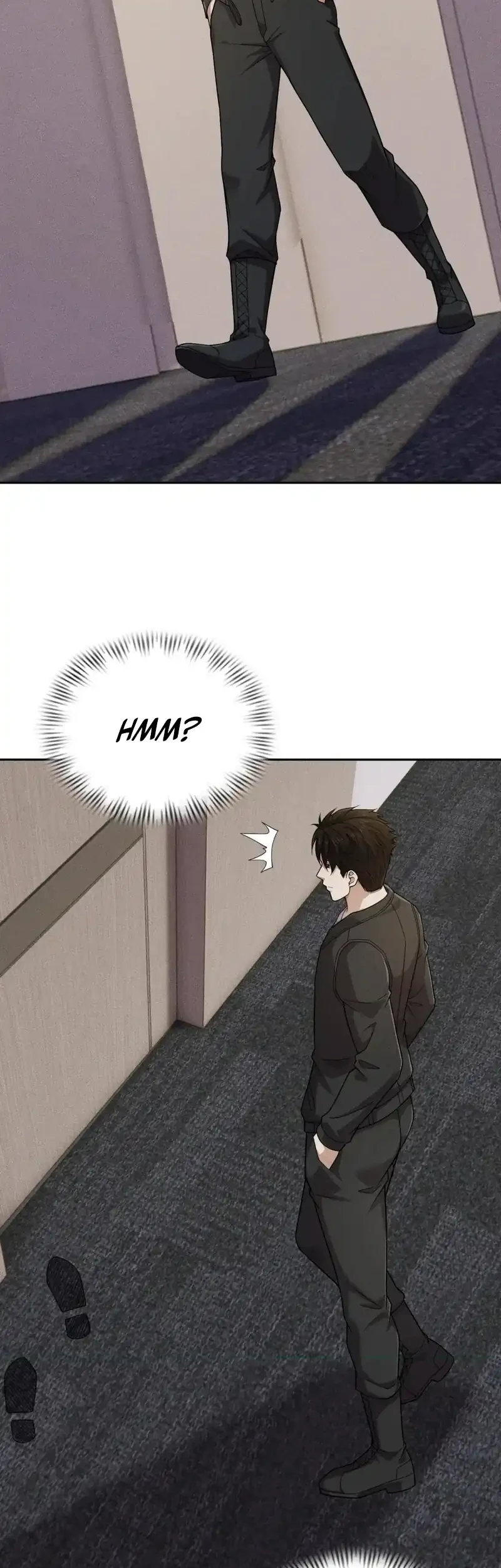 Urban Dragon Revealed Chapter 88 Gambar 22