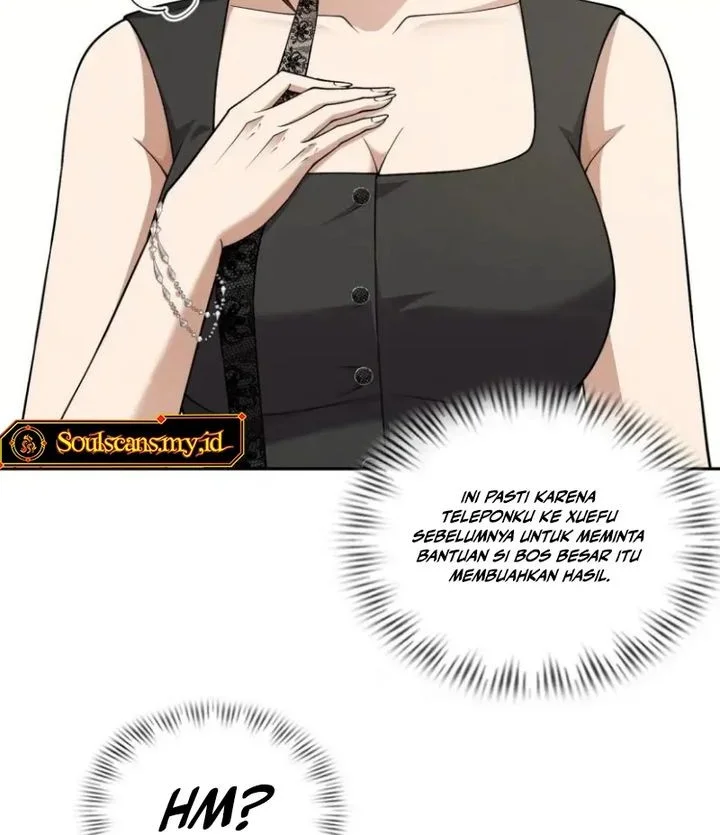 Urban Dragon Revealed Chapter 99 Gambar 23