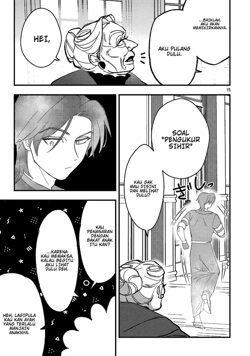 Urenokori no Dorei Elf wo Hirotta no de, Musume ni suru Koto ni shita Chapter 21 Gambar 16