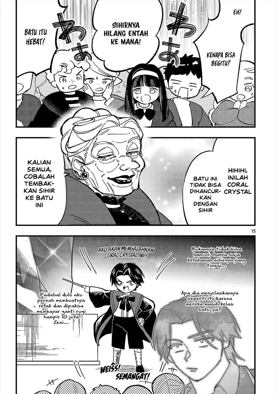 Urenokori no Dorei Elf wo Hirotta no de, Musume ni suru Koto ni shita Chapter 29 Gambar 17