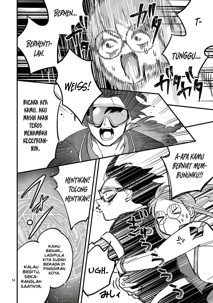 Urenokori no Dorei Elf wo Hirotta no de, Musume ni suru Koto ni shita Chapter 31 Gambar 16