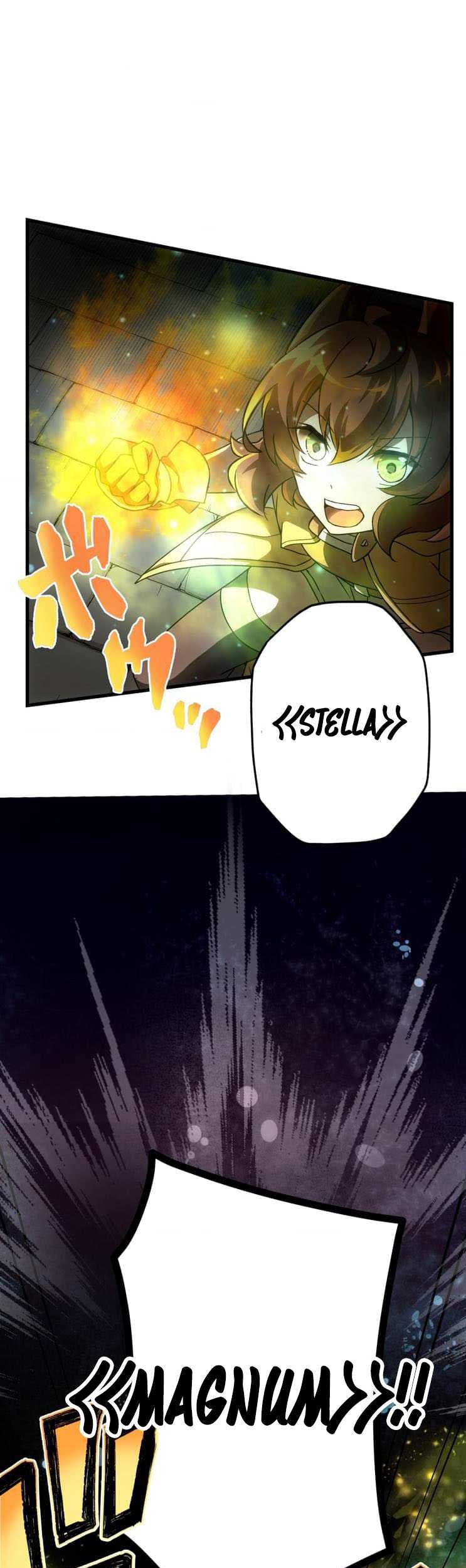 Useless Wizard Chapter 16 halaman 23