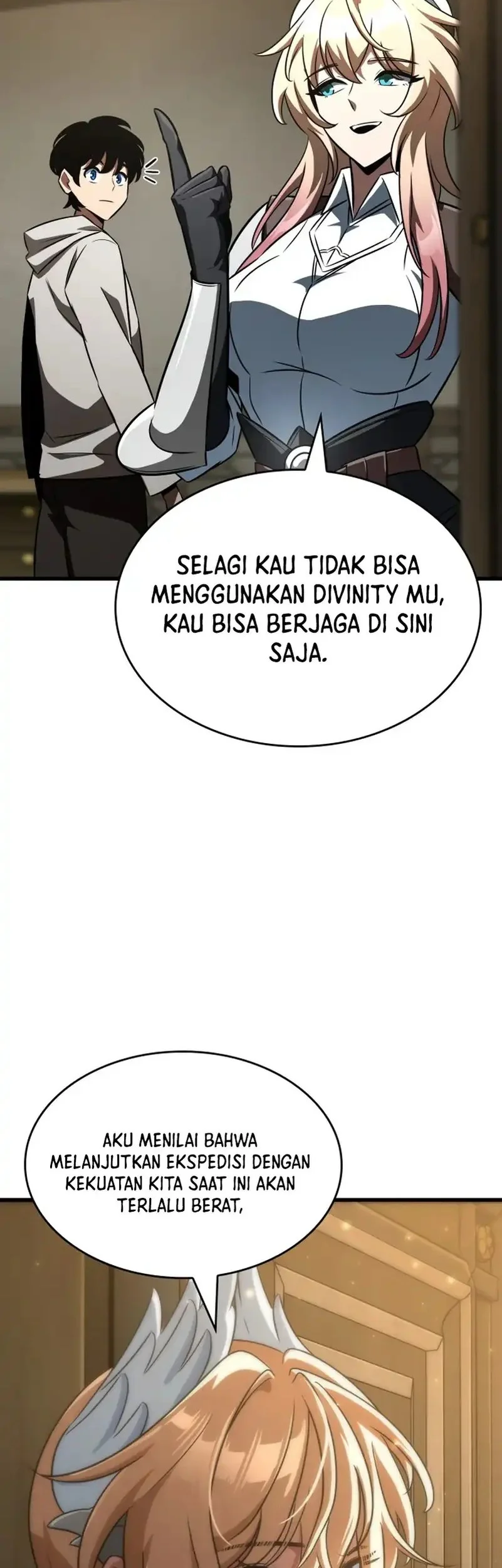 Vallhala Saga Chapter 60 Gambar 42