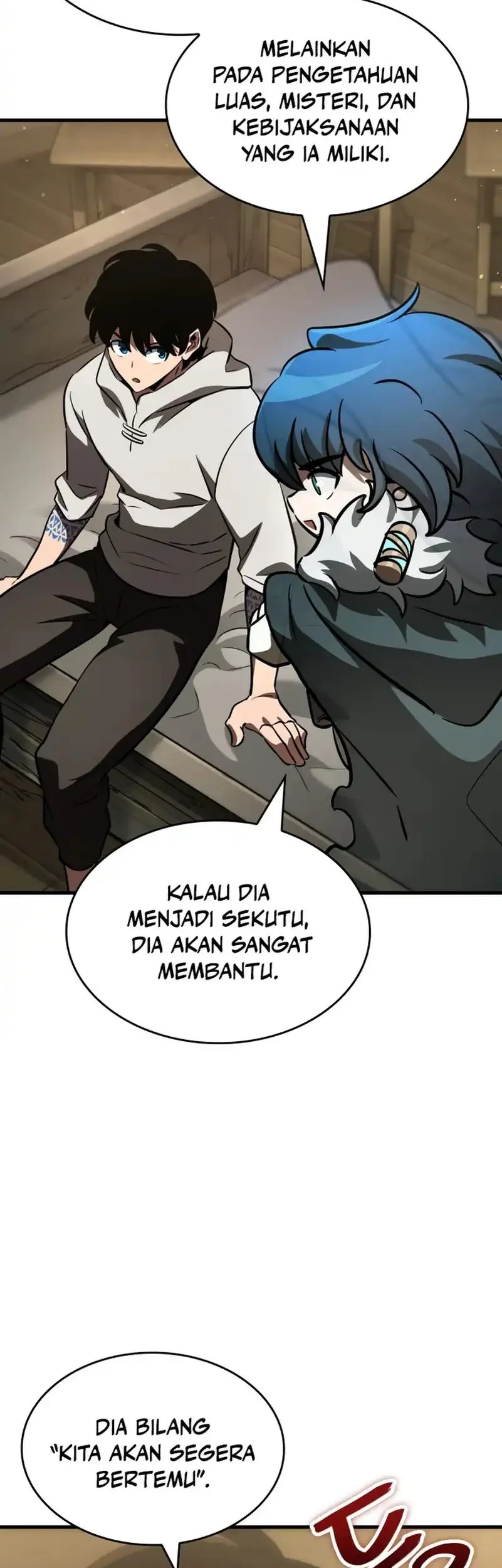 Vallhala Saga Chapter 61 Gambar 37