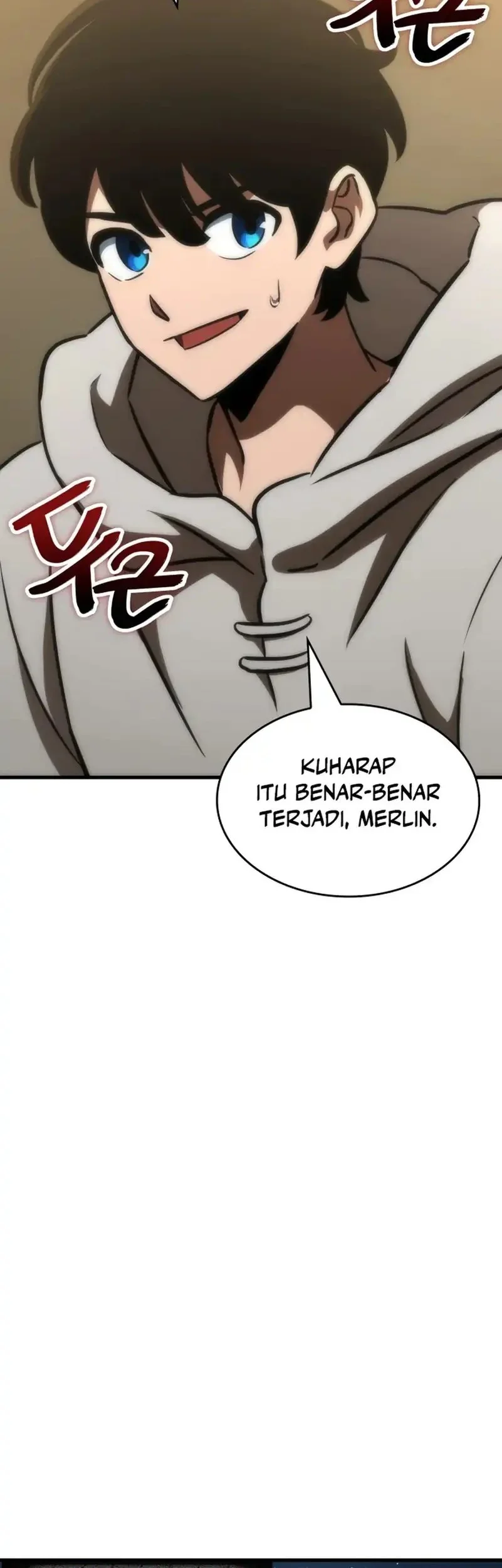 Vallhala Saga Chapter 61 Gambar 38