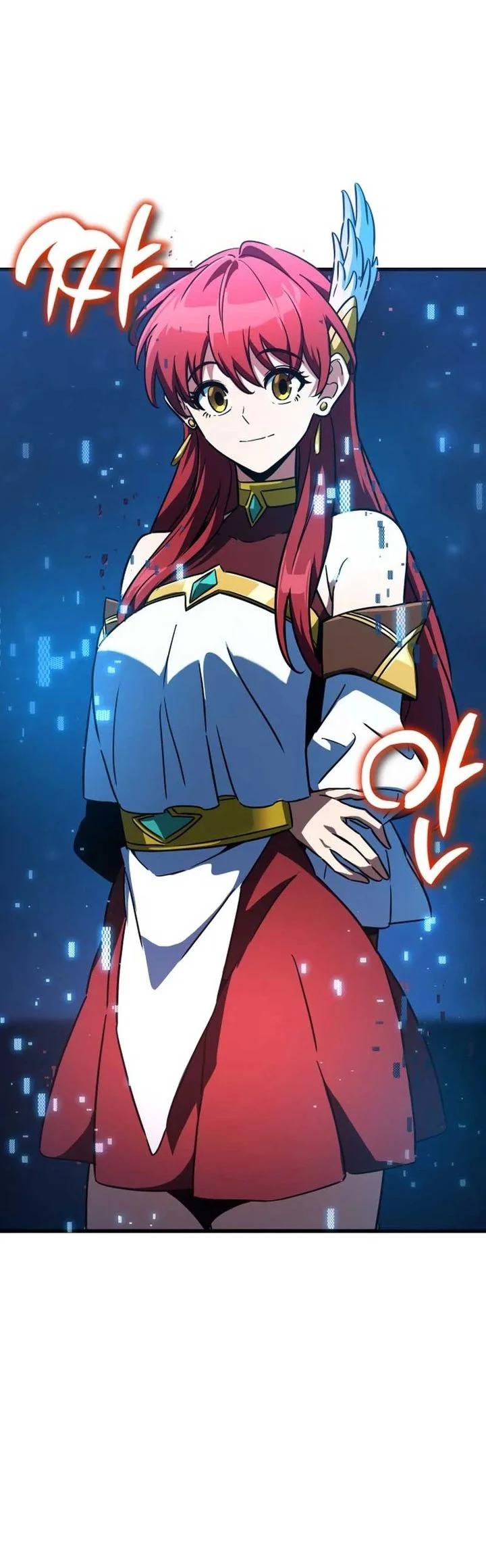 Vallhala Saga Chapter 62 Gambar 40