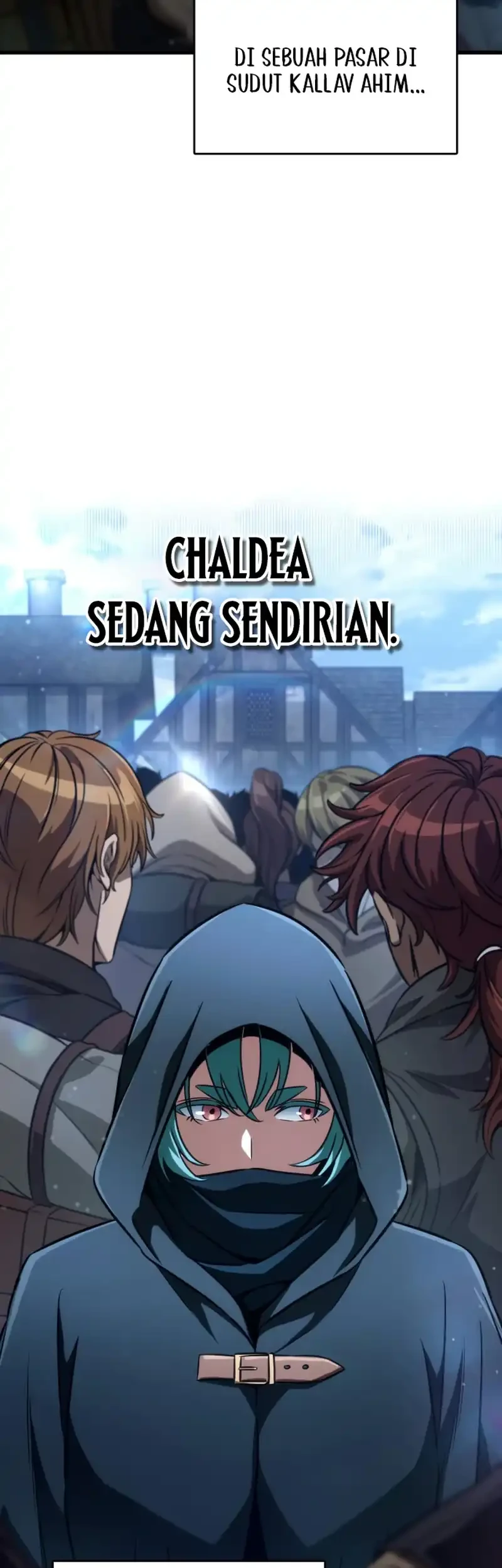 Vallhala Saga Chapter 65 Gambar 39