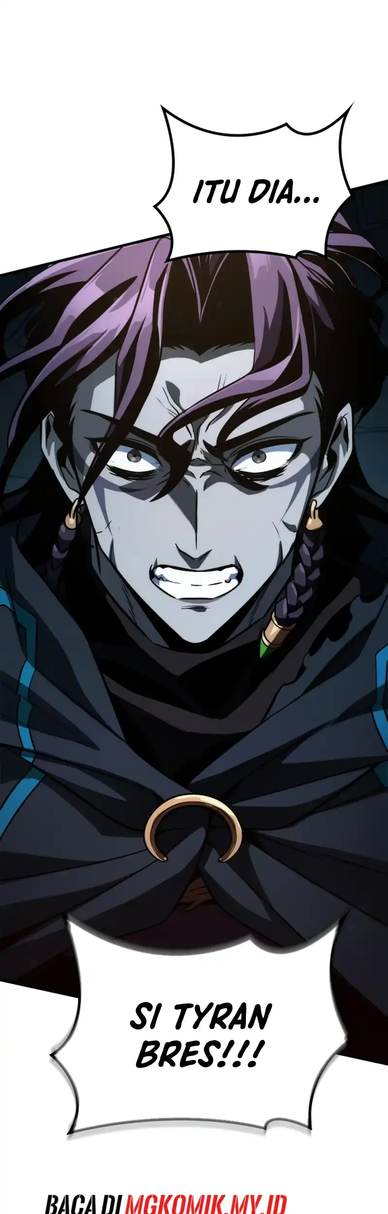 Vallhala Saga Chapter 66 Gambar 49
