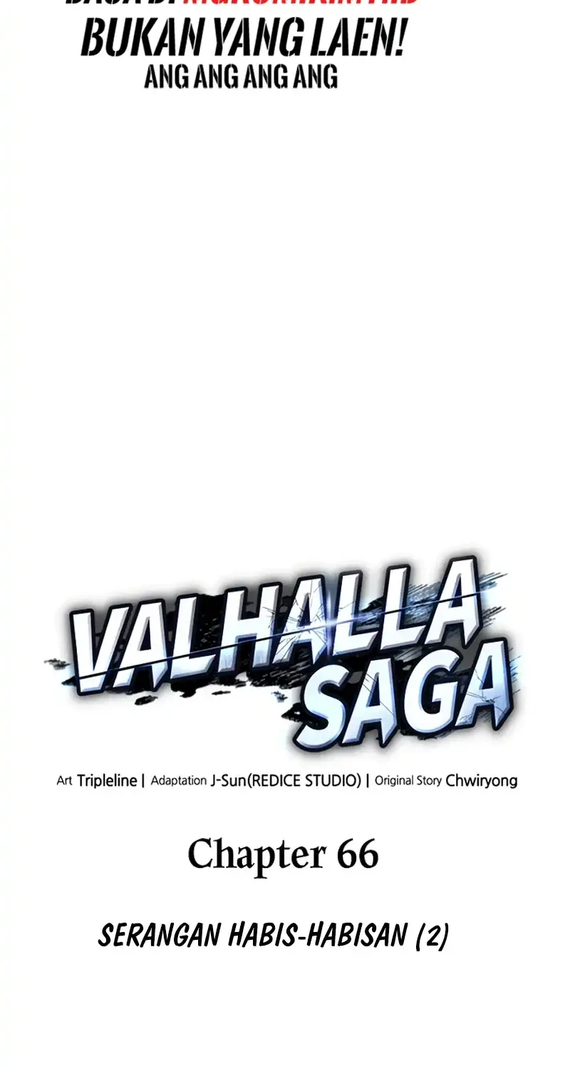 Vallhala Saga Chapter 66 Gambar 50