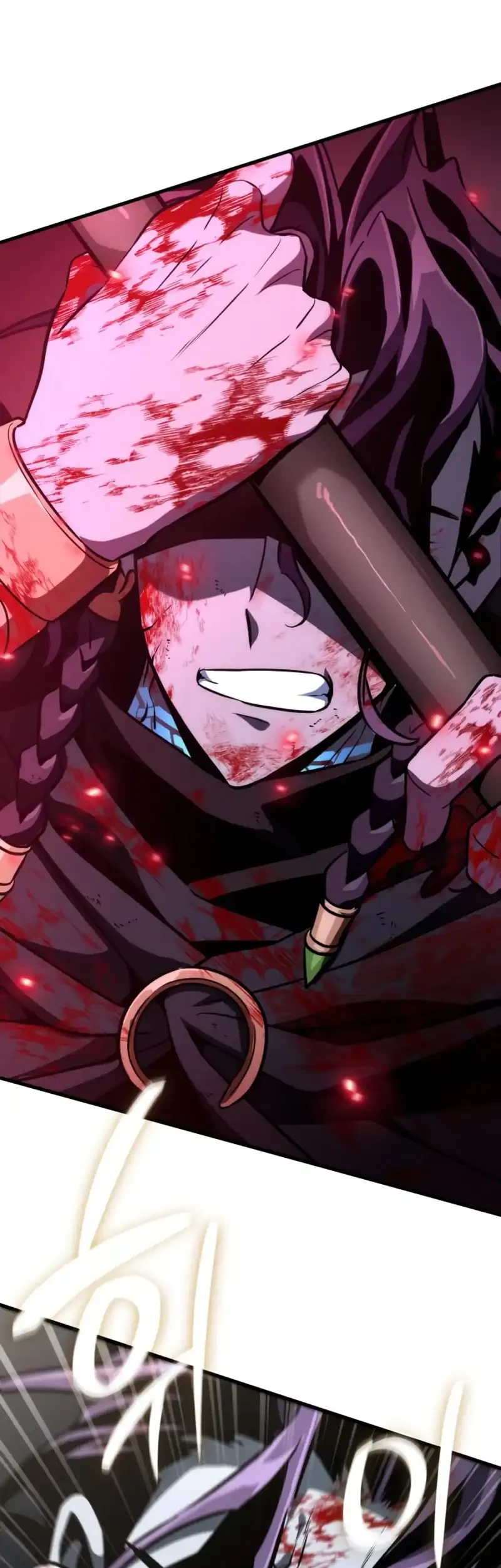 Vallhala Saga Chapter 67 Gambar 49