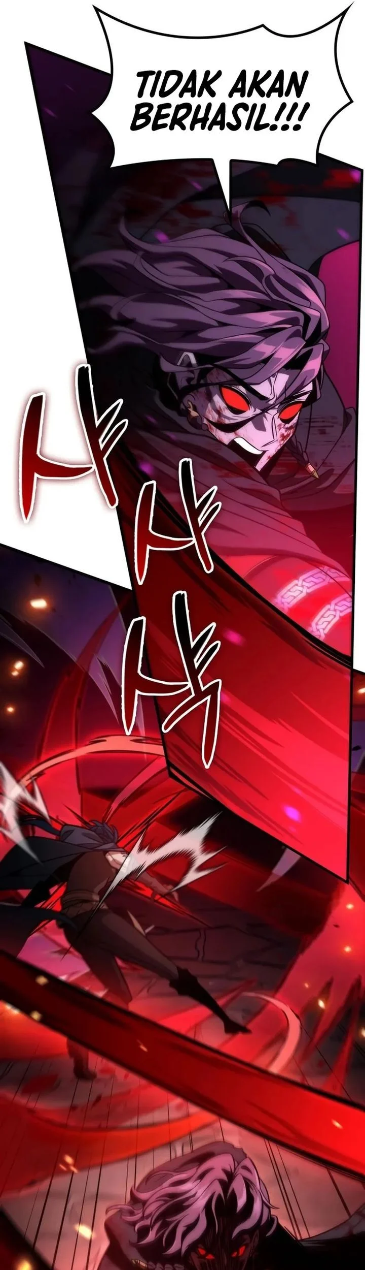 Vallhala Saga Chapter 68 Gambar 44
