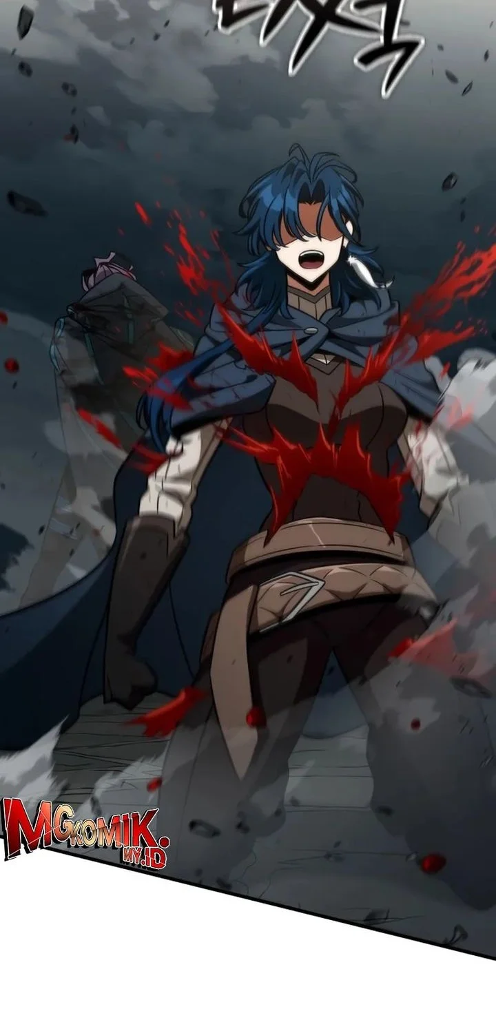 Vallhala Saga Chapter 68 Gambar 47