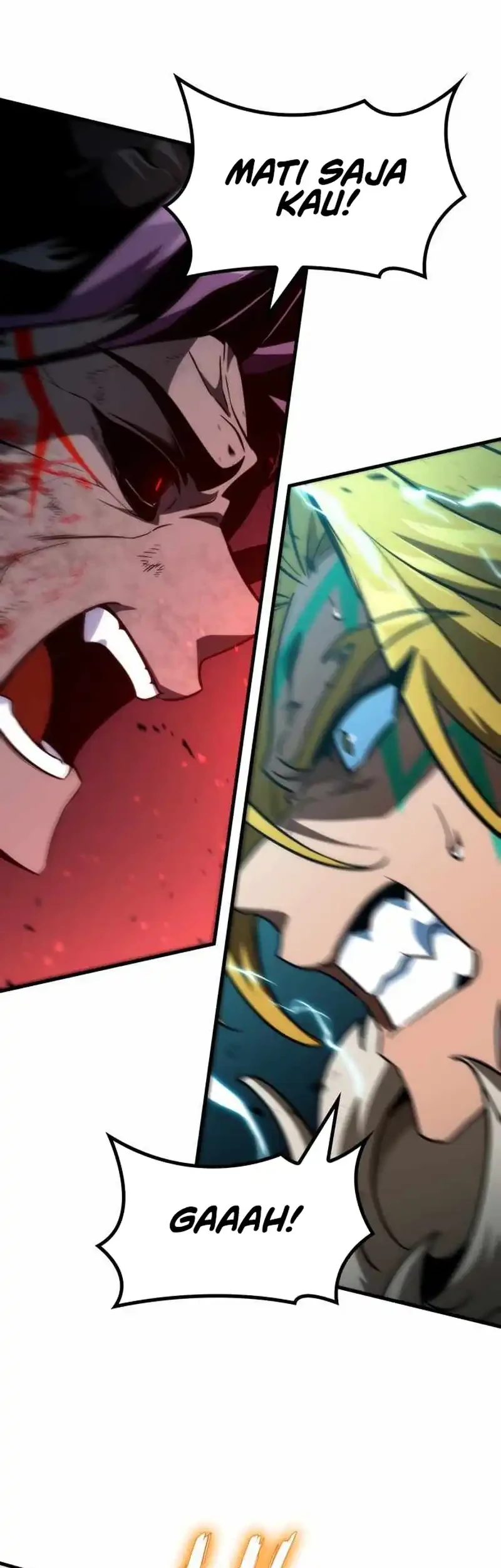 Vallhala Saga Chapter 69 Gambar 43