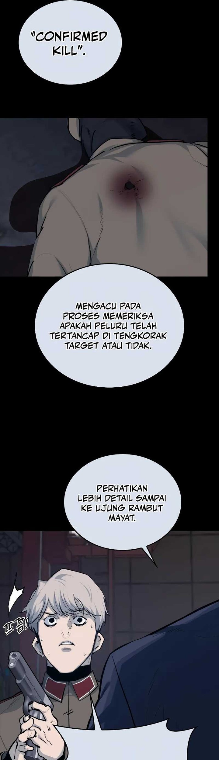 Vanta Black Chapter 1 halaman 60