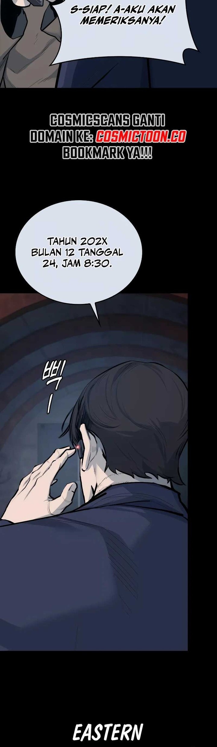 Vanta Black Chapter 1 halaman 61