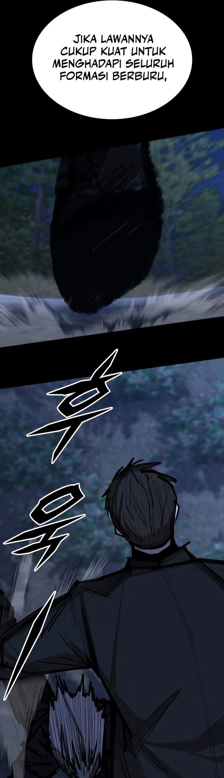 Vanta Black Chapter 14 halaman 37