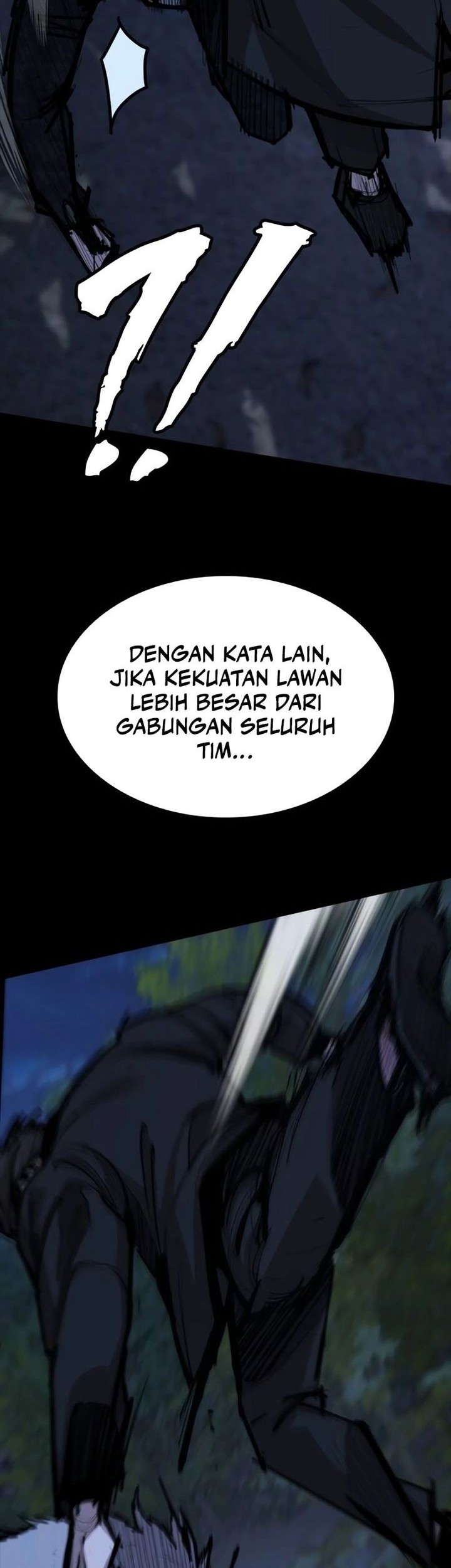 Vanta Black Chapter 14 halaman 38
