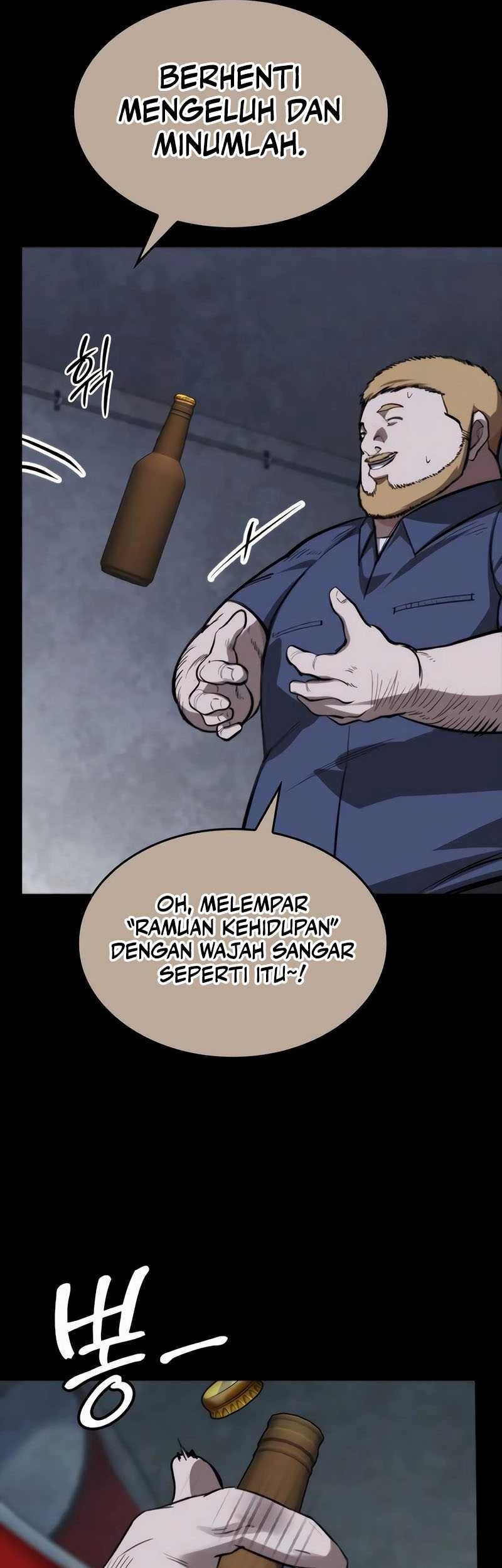 Vanta Black Chapter 15 halaman 47