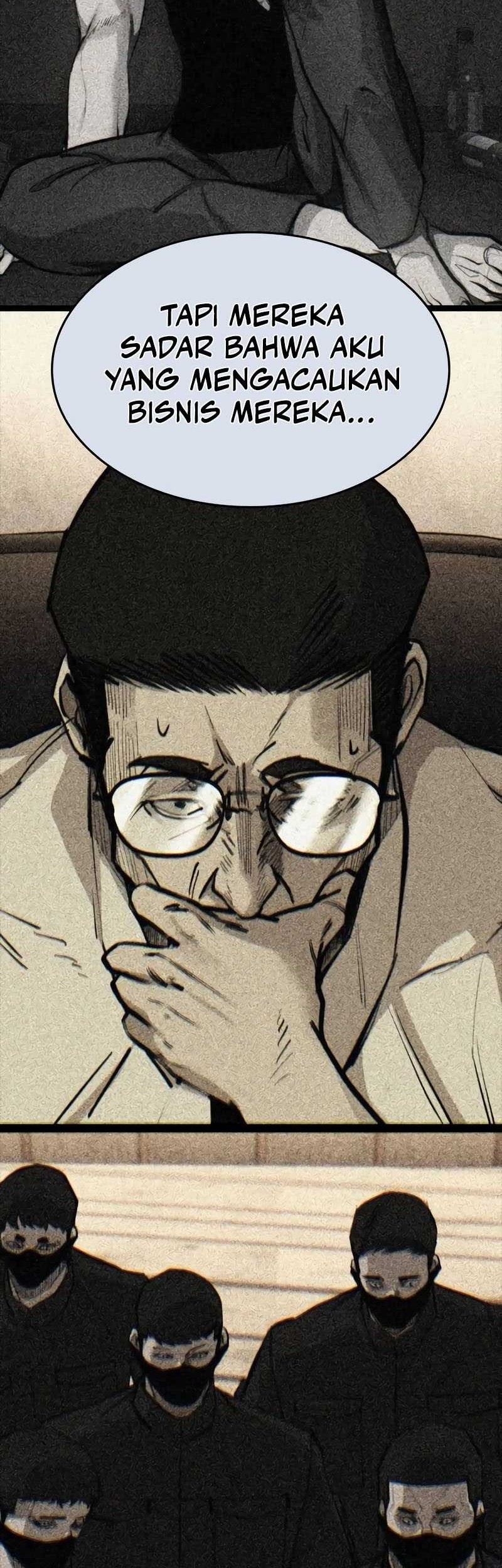 Vanta Black Chapter 16 halaman 35