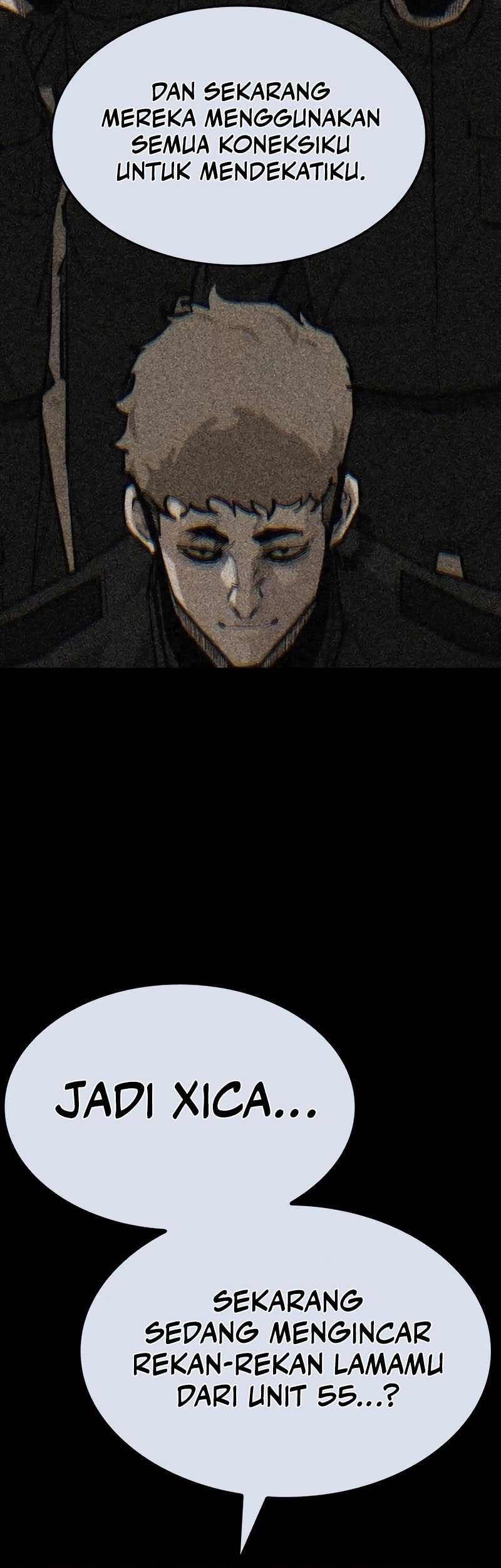 Vanta Black Chapter 16 halaman 36