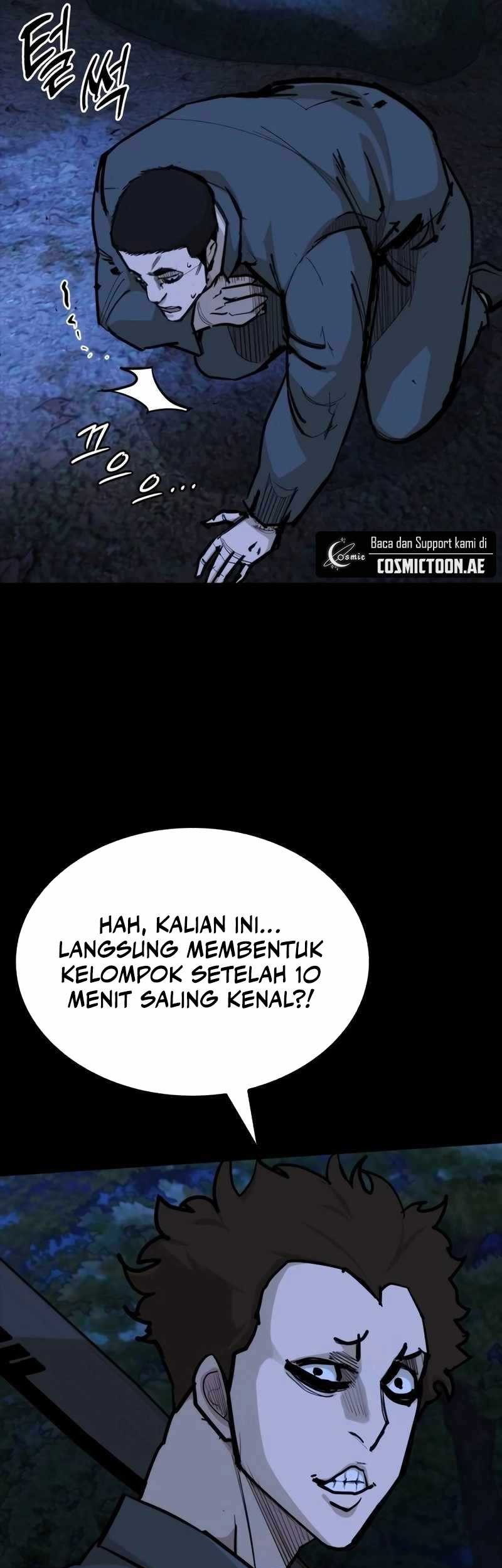 Vanta Black Chapter 18 halaman 38