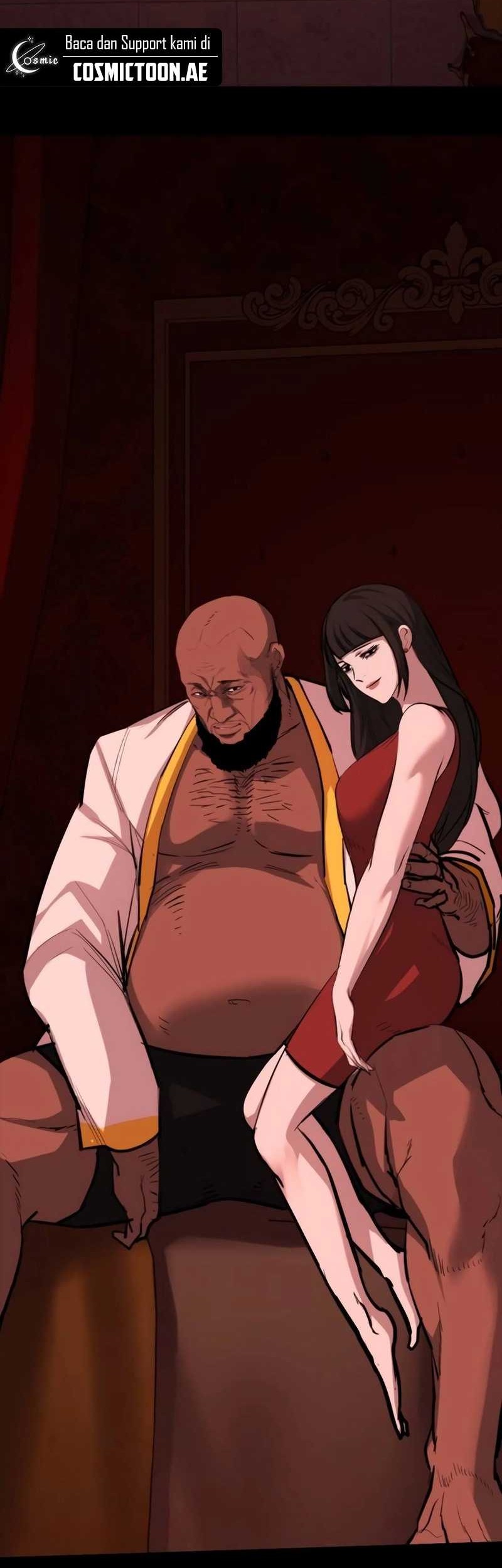Vanta Black Chapter 19 halaman 40
