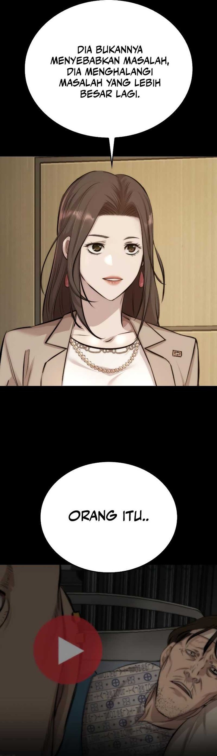 Vanta Black Chapter 2 halaman 51