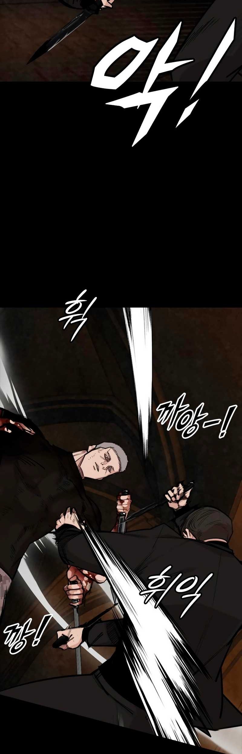 Vanta Black Chapter 23 halaman 36