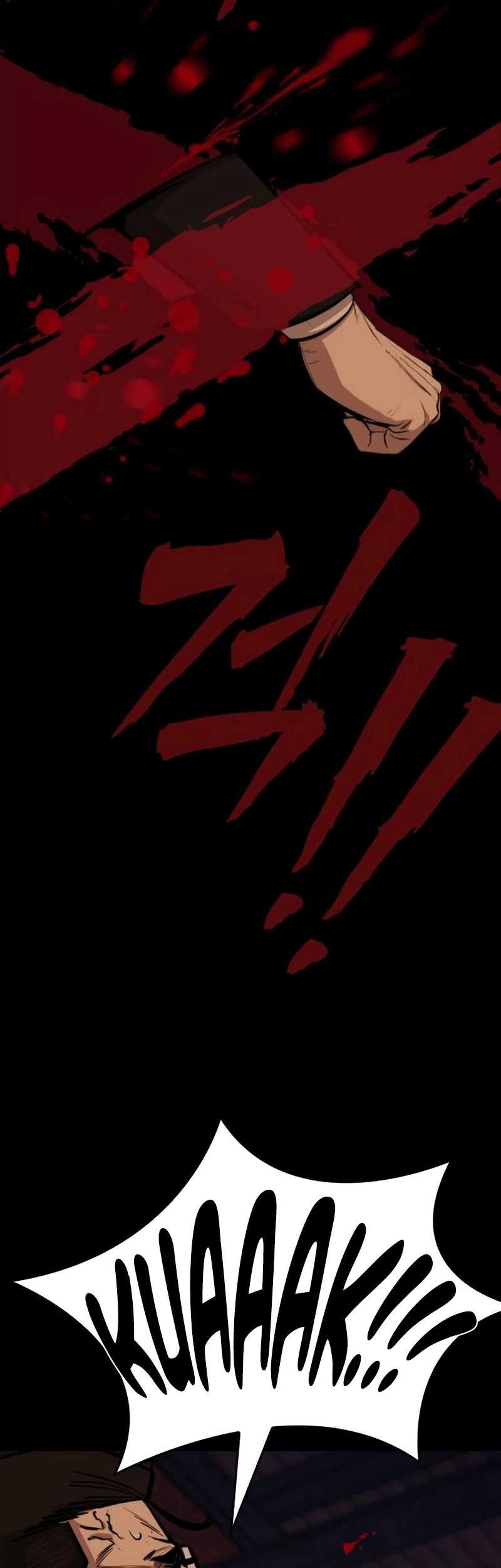 Vanta Black Chapter 25 halaman 31