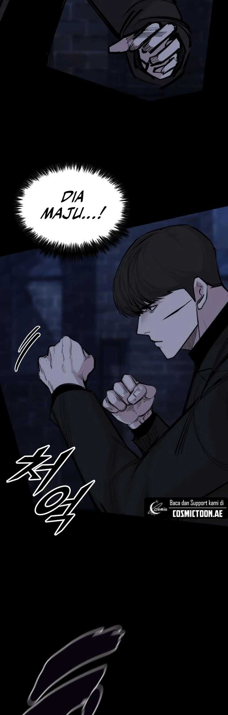 Vanta Black Chapter 26 halaman 35