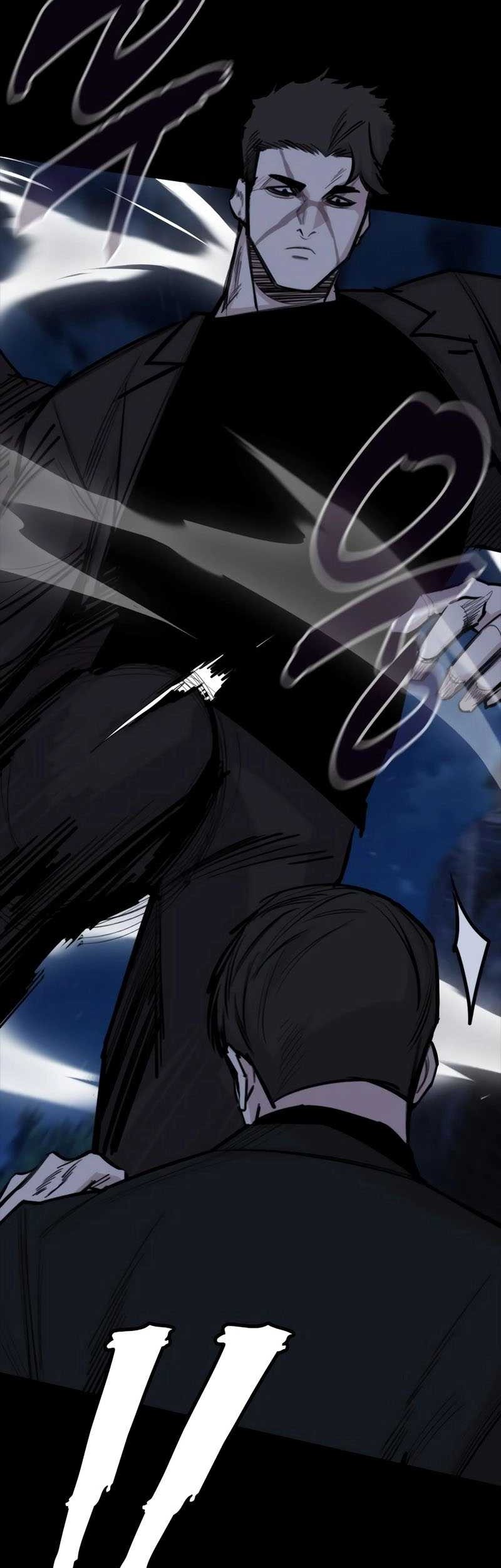 Vanta Black Chapter 26 halaman 36