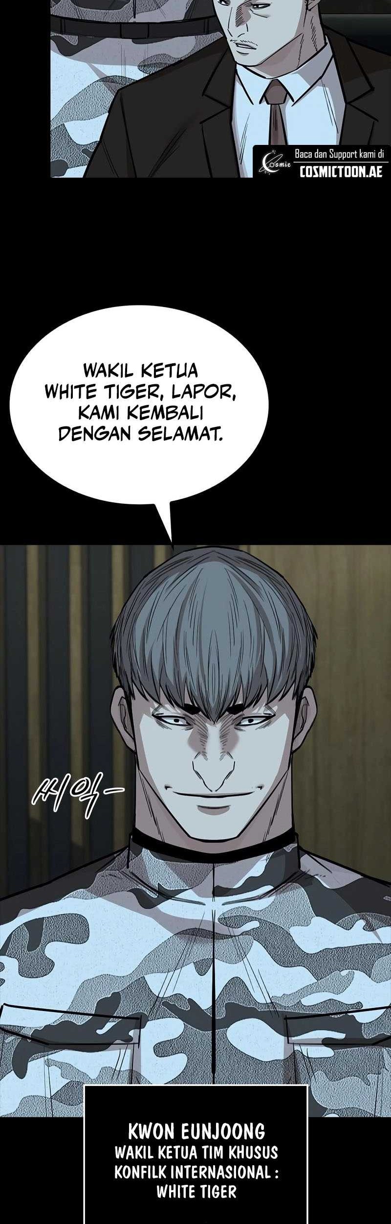 Vanta Black Chapter 27 halaman 32