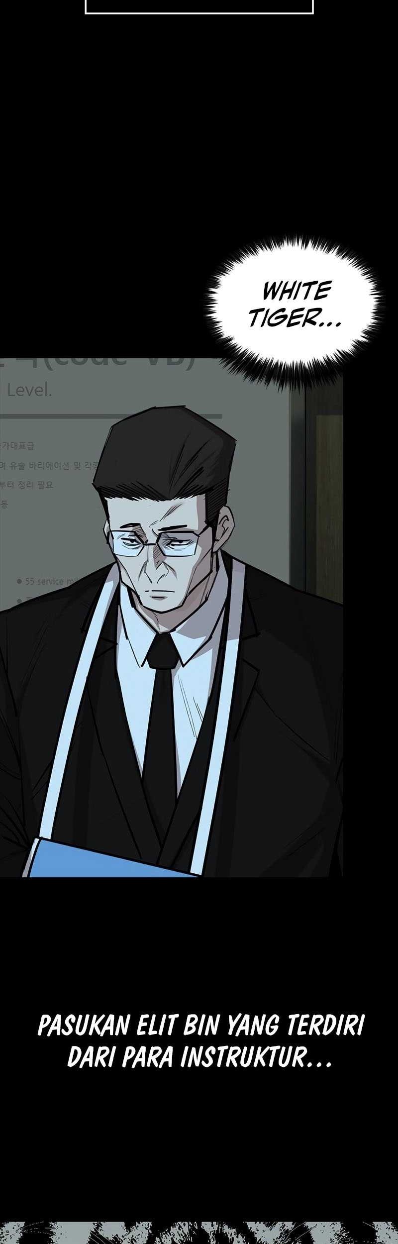Vanta Black Chapter 27 halaman 33