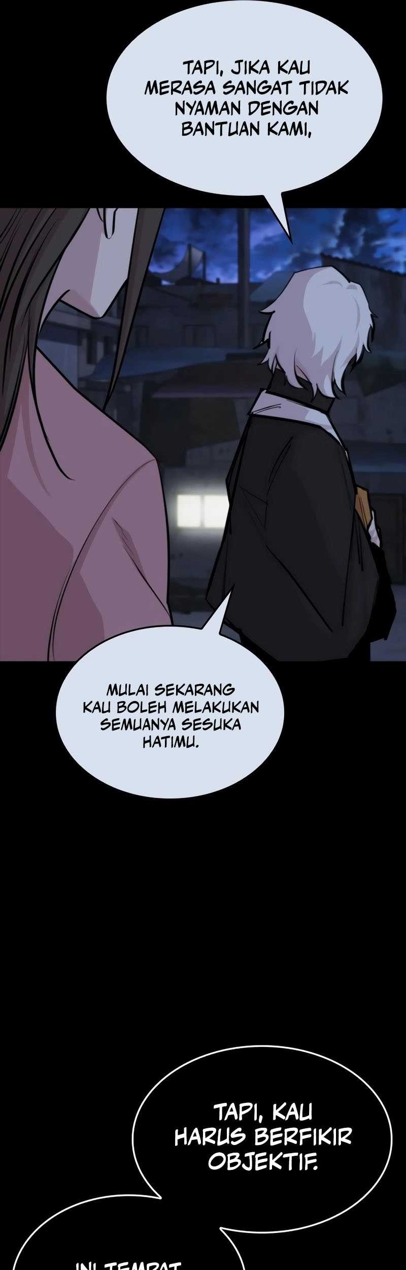 Vanta Black Chapter 28 halaman 31