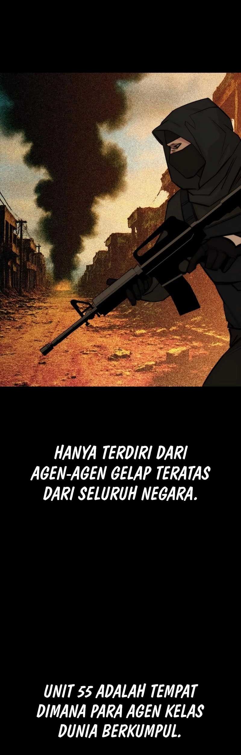 Vanta Black Chapter 29 halaman 33