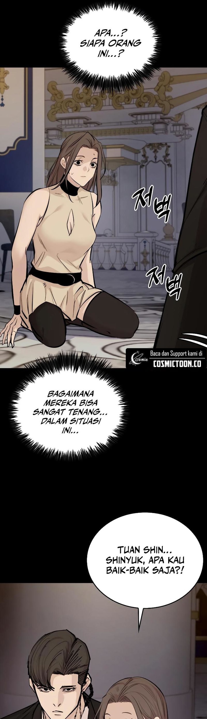 Vanta Black Chapter 3 halaman 47