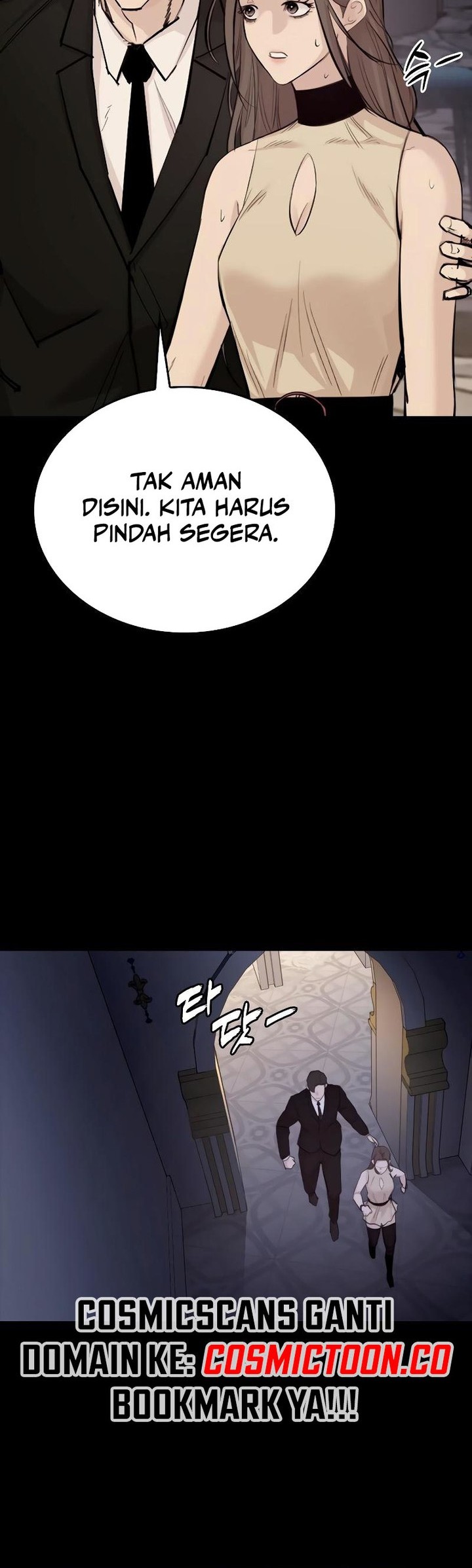 Vanta Black Chapter 3 halaman 48