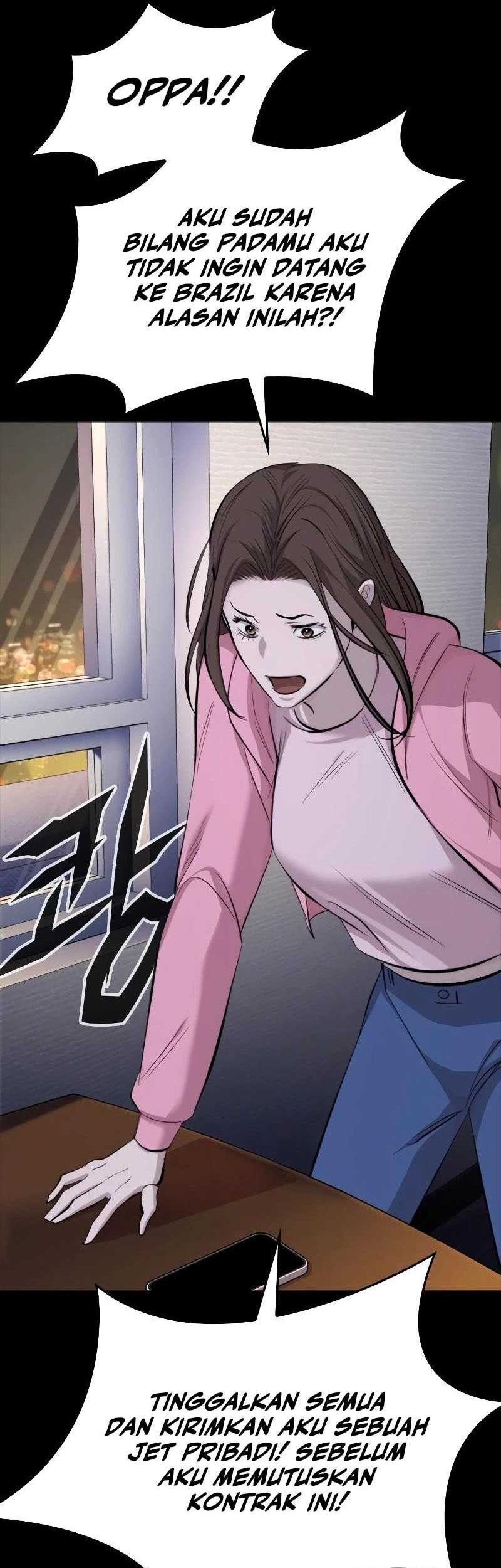 Vanta Black Chapter 4 halaman 58