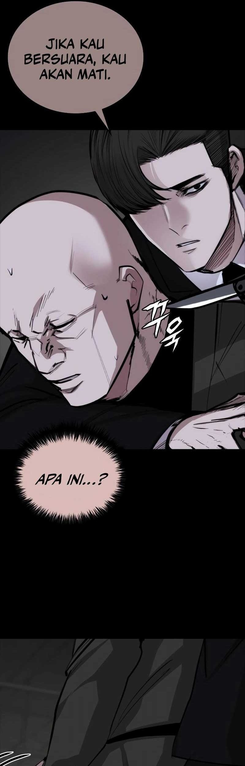 Vanta Black Chapter 5 halaman 48