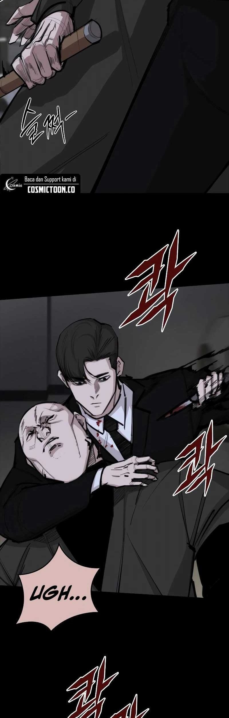 Vanta Black Chapter 5 halaman 49