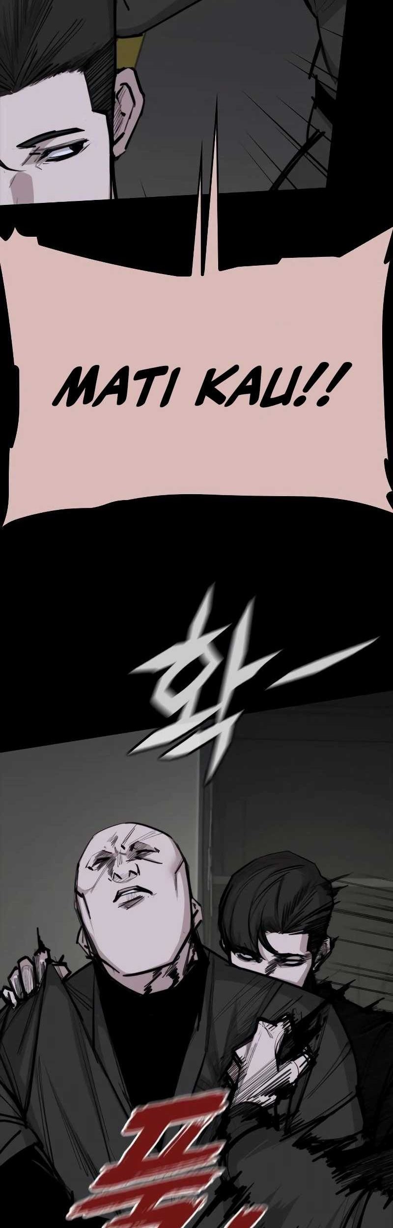 Vanta Black Chapter 5 halaman 52