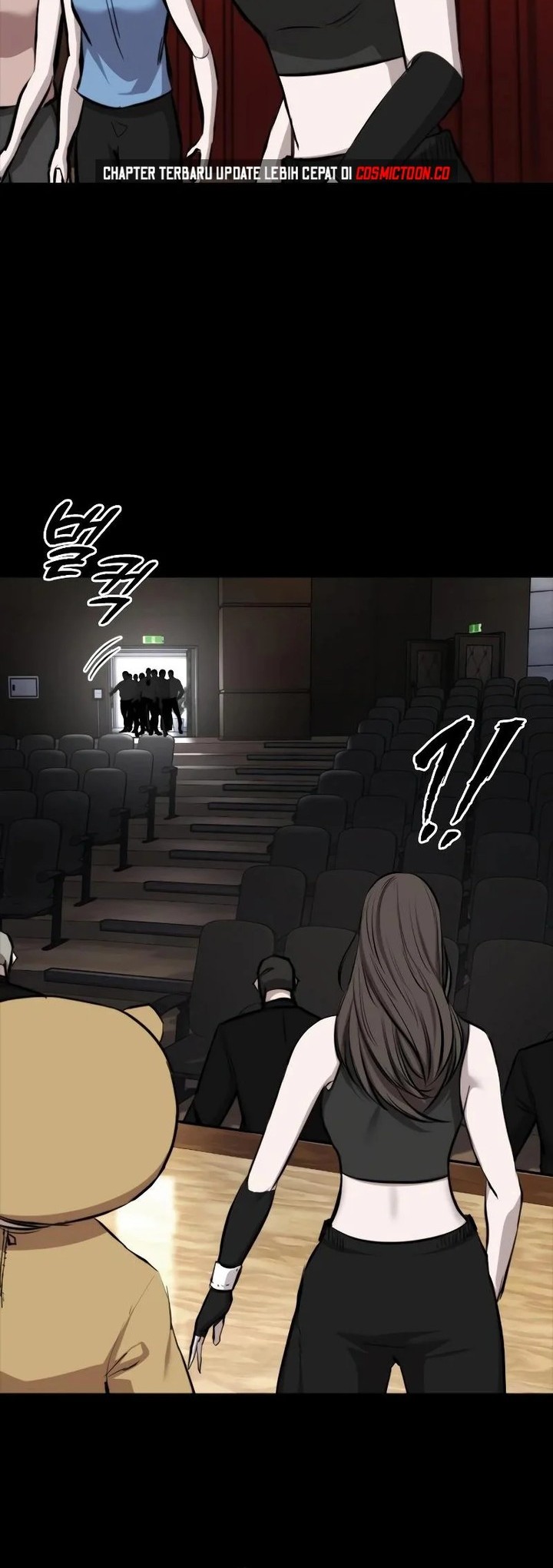 Vanta Black Chapter 6 halaman 48