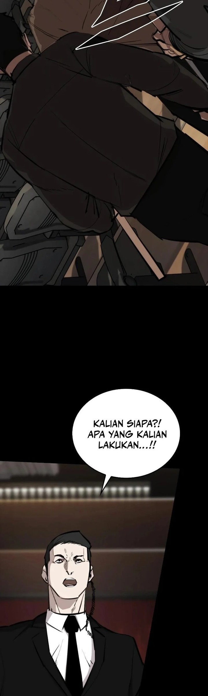 Vanta Black Chapter 6 halaman 50