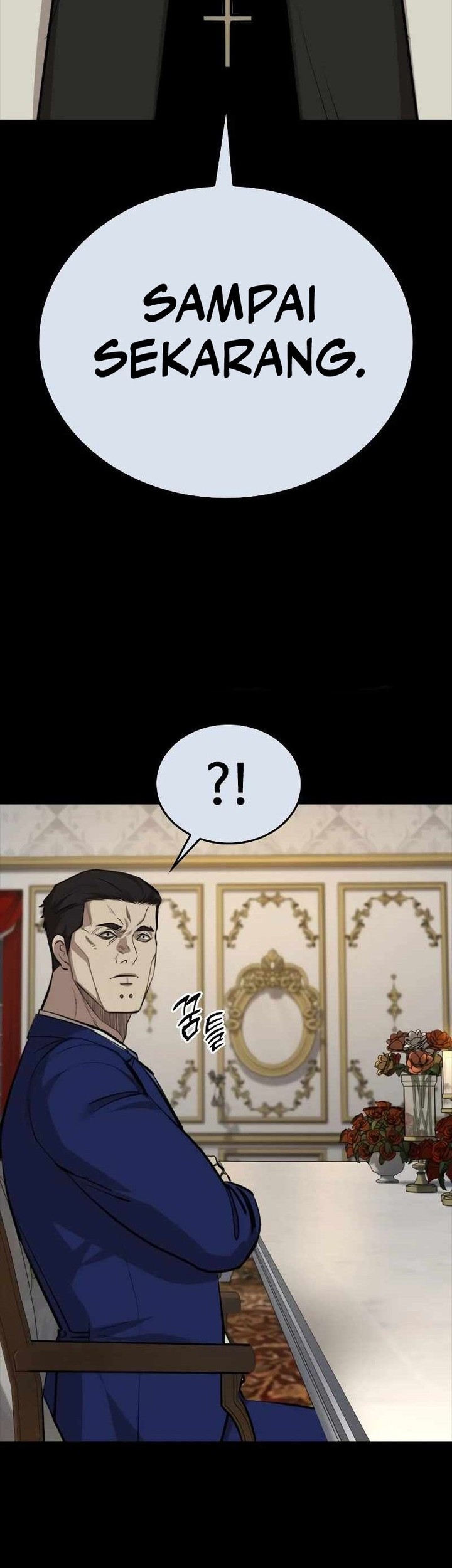Vanta Black Chapter 8 halaman 50
