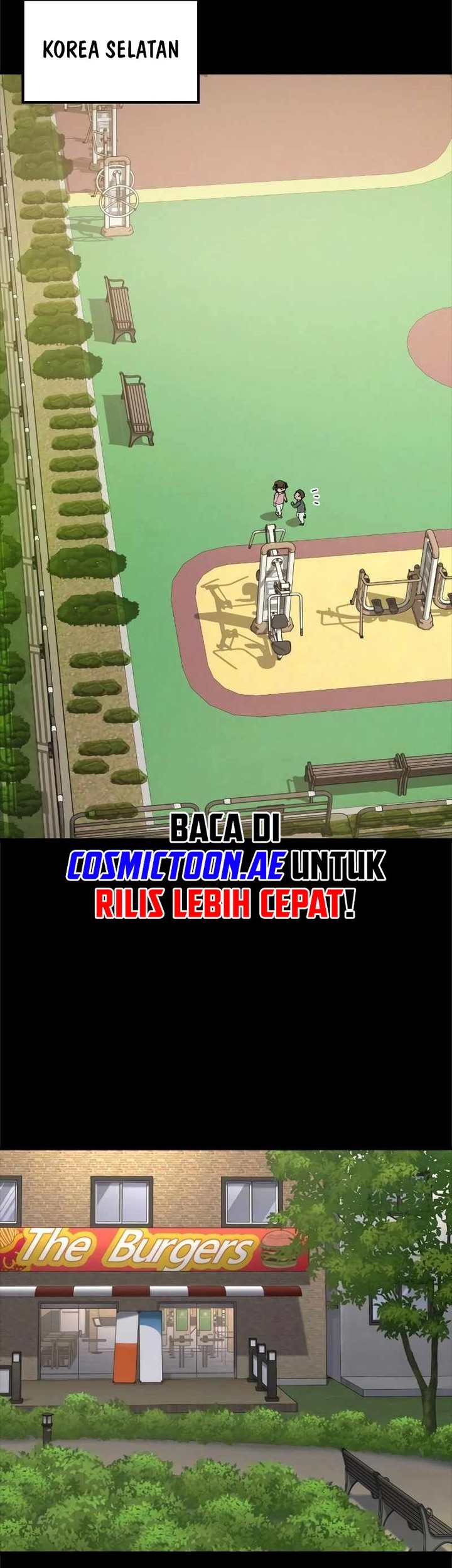 Vanta Black Chapter 9 halaman 39